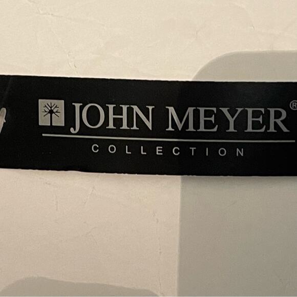 John Meyer Coral Orange Ruffled Collar Party Event Occasion Jacket NWT Size 18 - Picture 11 of 14